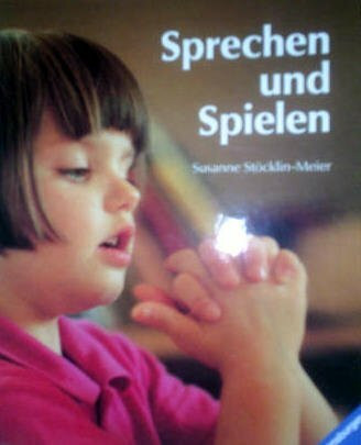 Sprechen und Spielen