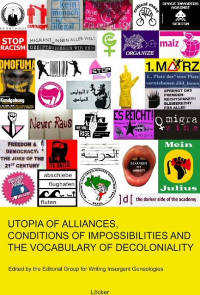 Vocabulary of Decoloniality