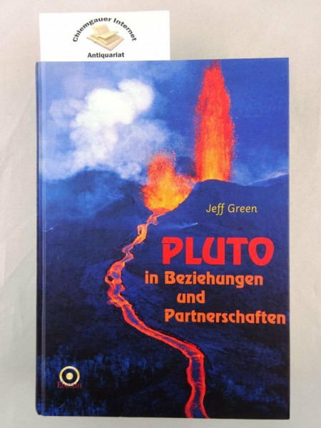 Pluto in Beziehungen und Partnerschaften