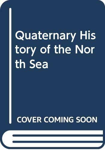 Quaternary History of the North Sea