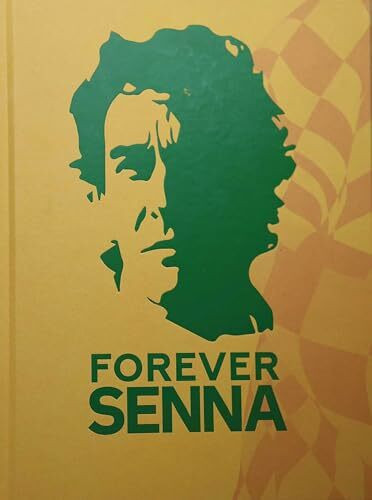 Helmin & Sorgenfri Forever Senna