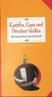 Karpfen, Gans und Dresdner Stollen
