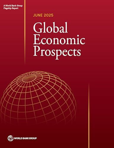 Global Economic Prospects, June 2025