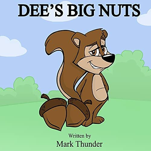 Dee's Big Nuts