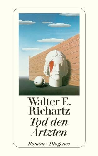 Tod den Ärtzten: Roman (detebe)