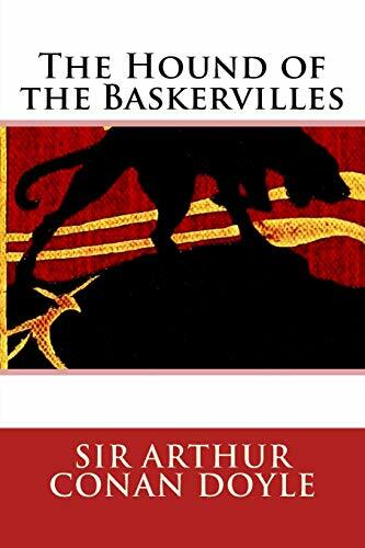The Hound of the Baskervilles The Hound of the Baskervilles