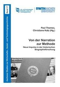 Von der Narration zur Methode