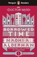 Penguin Readers Level 5: Doctor Who: Borrowed Time (ELT Graded Reader)