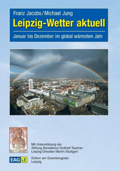 Leipzig-Wetter aktuell