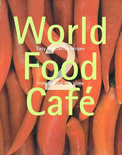 World food Cafe 2