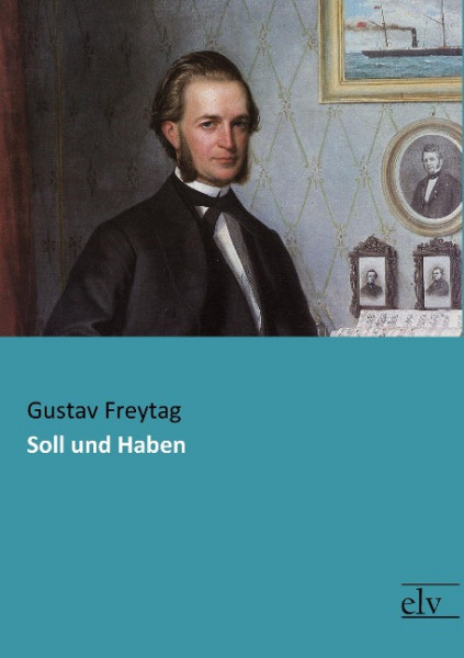 Soll und Haben