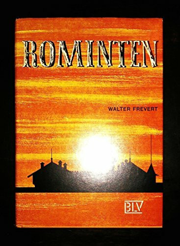 Rominten