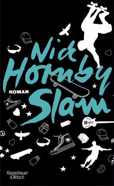 Slam: Roman