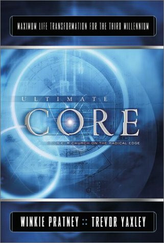 Ultimate Core: Maximum Life Transformation for the Third Millennium
