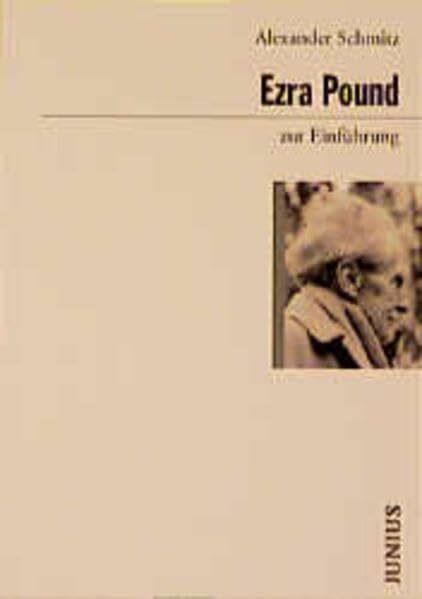 Ezra Pound zur Einführung