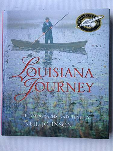 Louisiana State University Press Louisiana Journey