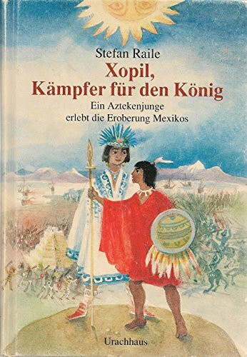 Xopil, Kämpfer für den König
