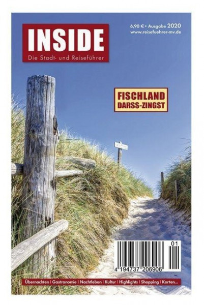 Fischland-Darß-Zingst INSIDE