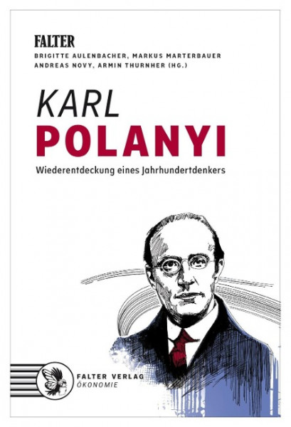 Karl Polanyi