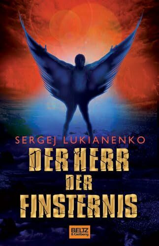 Der Herr der Finsternis: Roman