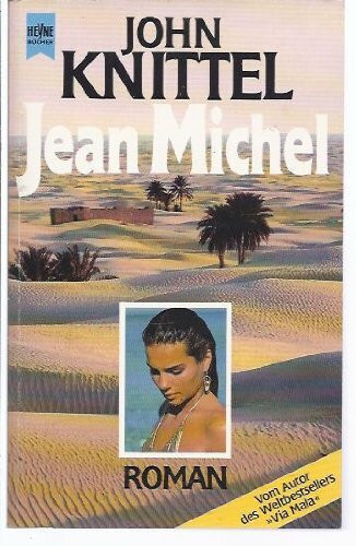 Jean Michel. Roman.