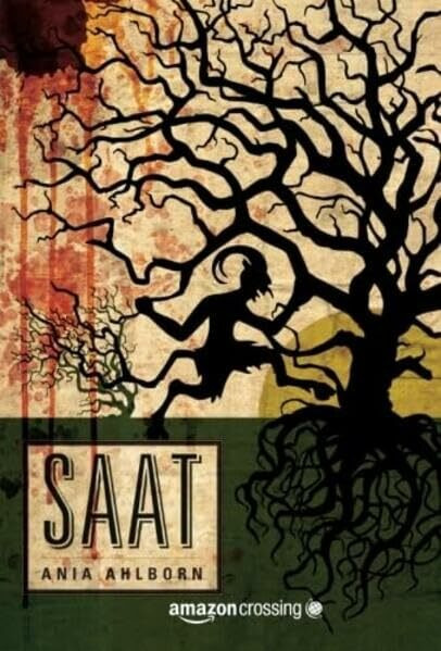 Saat: Roman