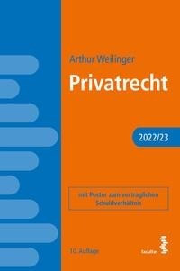 Privatrecht