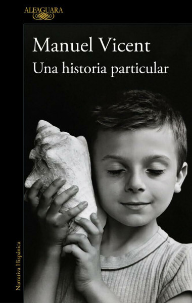 Una Historia Particular / A Unique Story (Hispánica)