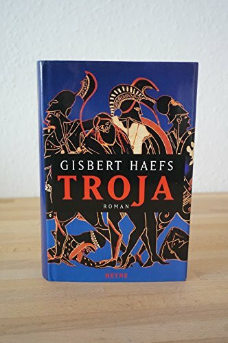 Troja: Roman