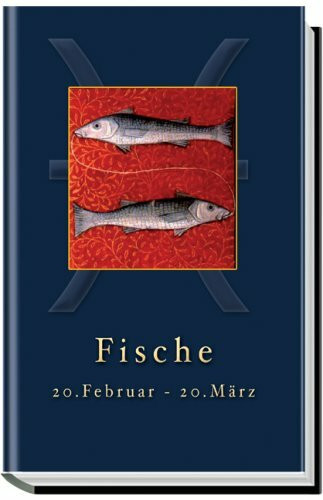 Fische: 20. Februar bis 20. März