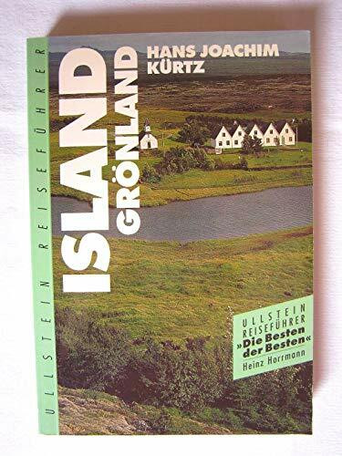 Island und Grönland