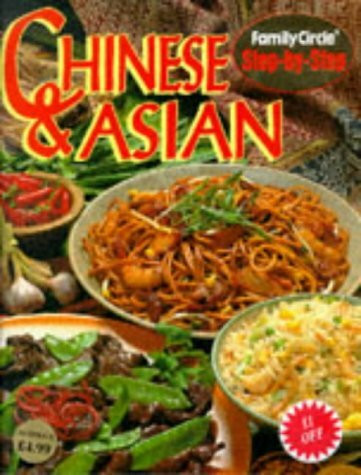 Step by Step - Chinese and Asian