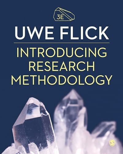 Introducing Research Methodology: Thinking Your Way Through Your Research Project