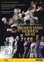 Damen und Herren ab 65