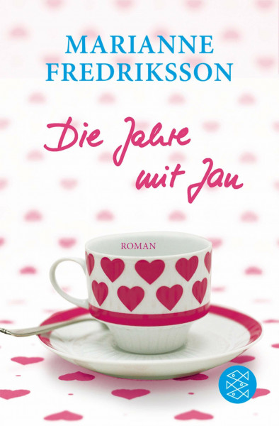 Die Jahre mit Jan: Roman (Unterhaltung)