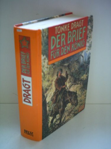 Der Brief für den König: Abenteuer-Roman (Beltz & Gelberg)