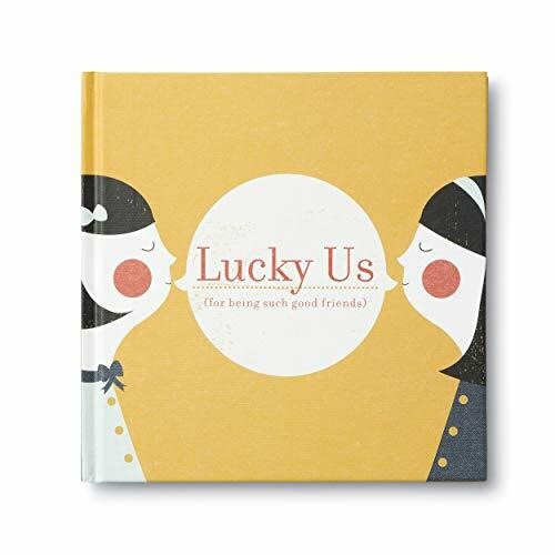 Lucky Us
