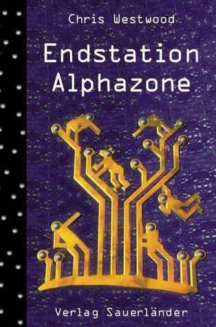 Endstation Alphazone