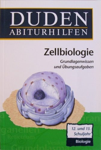 Duden Abiturhilfen: Zellbiologie