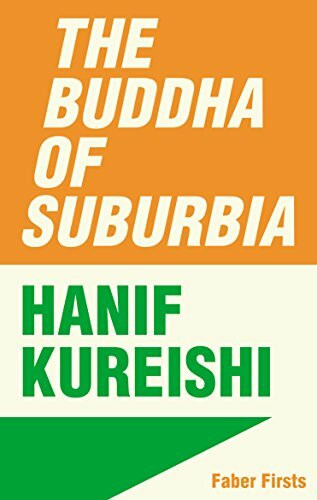 The Buddha of Suburbia: Faber Firsts