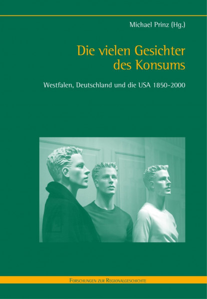 Die vielen Gesichter des Konsums