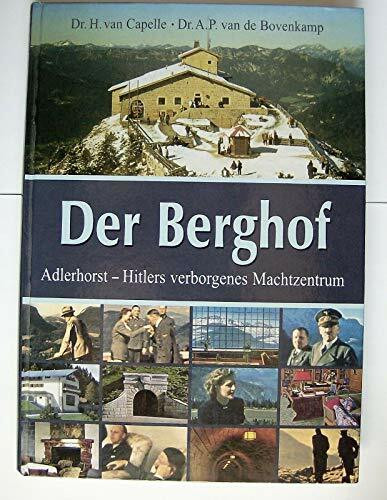 Der Berghof