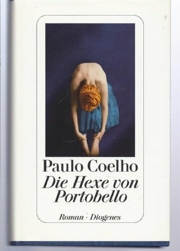 Die Hexe von Portobello