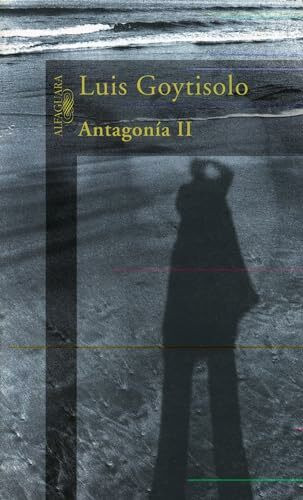 Antagonía (HISPANICA, Band 717031)