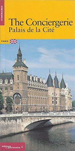 La Conciergerie, (version anglaise)