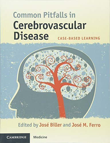 Common Pitfalls in Cerebrovascular Disease: Case-Based Learning