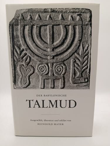 Der Babylonische Talmud