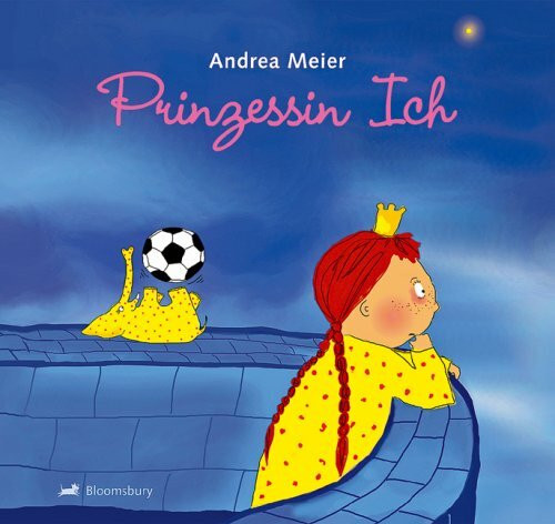 Prinzessin Ich