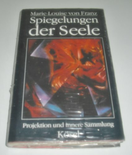 Spiegelungen der Seele. Projektion und innere Sammlung in der Psychologie C. G. Jungs