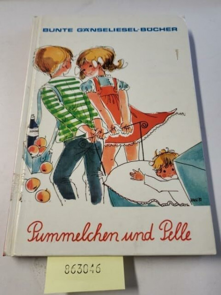Pummelchen und Pelle